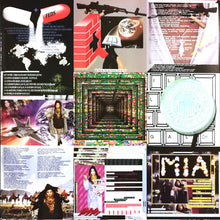Load image into Gallery viewer, MIA* : Maya (2xLP, Album)