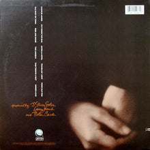 Load image into Gallery viewer, Peter Case : The Man With The Blue Postmodern Fragmented Neo-Traditionalist Guitar (LP, Album)