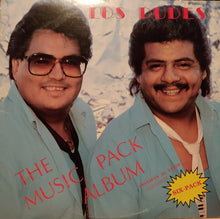 Charger l'image dans la galerie, Los Dudes : The Music Pack Album (LP, Album)