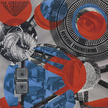 Laden Sie das Bild in den Galerie-Viewer, The Simonsound : Reverse Engineering (LP, Album)