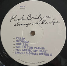 Laden Sie das Bild in den Galerie-Viewer, Phoebe Bridgers : Stranger In The Alps (LP, Album, RE)