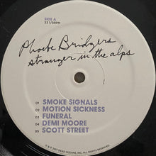 Laden Sie das Bild in den Galerie-Viewer, Phoebe Bridgers : Stranger In The Alps (LP, Album, RE)
