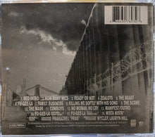 Laden Sie das Bild in den Galerie-Viewer, Fugees : The Score (CD, Album, RE)