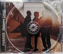 Laden Sie das Bild in den Galerie-Viewer, Fugees : The Score (CD, Album, RE)
