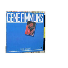 Laden Sie das Bild in den Galerie-Viewer, Gene Ammons : Blue Groove (LP, Album)