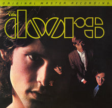 Load image into Gallery viewer, The Doors : The Doors (LP, Album, Ltd, RE, RM)