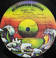 Load image into Gallery viewer, Melanie (2) : Gather Me (LP, Album, Gat)