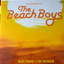 Charger l'image dans la galerie, The Beach Boys : Sounds Of Summer (The Very Best Of) (2xLP, Comp, RE, 60t)