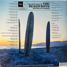 Charger l'image dans la galerie, The Beach Boys : Sounds Of Summer (The Very Best Of) (2xLP, Comp, RE, 60t)