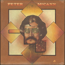 Load image into Gallery viewer, Peter McCann : Peter McCann (LP, Album)
