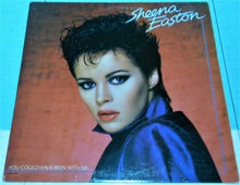 Load image into Gallery viewer, Sheena Easton : You Could Have Been With Me (LP, Album, Club, CRC)