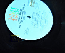 Load image into Gallery viewer, Sheena Easton : You Could Have Been With Me (LP, Album, Club, CRC)