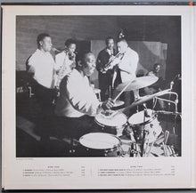 Charger l'image dans la galerie, Art Blakey & The Jazz Messengers : Art Blakey & The Jazz Messengers (LP, Album)