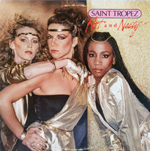 Load image into Gallery viewer, Saint Tropez : Hot And Nasty (LP, Album)
