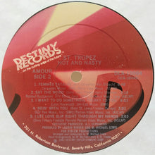Load image into Gallery viewer, Saint Tropez : Hot And Nasty (LP, Album)