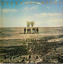 Load image into Gallery viewer, Overland Stage : Overland Stage (LP, Album)