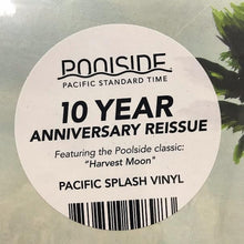 Laden Sie das Bild in den Galerie-Viewer, Poolside : Pacific Standard Time (2xLP, Album, RE, Pac)