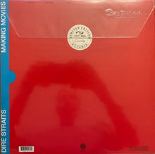 Laden Sie das Bild in den Galerie-Viewer, Dire Straits : Making Movies (LP, Album, Ltd, RE, 180)