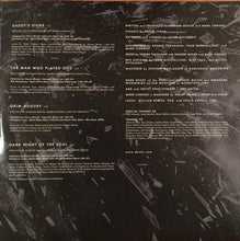 Laden Sie das Bild in den Galerie-Viewer, Danger Mouse And Sparklehorse : Dark Night Of The Soul (2xLP, Album, 180)