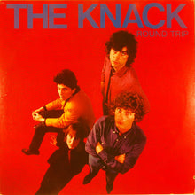 Charger l'image dans la galerie, The Knack (3) : Round Trip (LP, Album, Los)