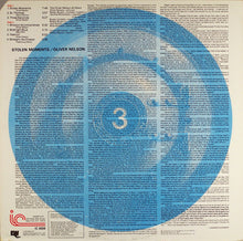 Load image into Gallery viewer, Oliver Nelson : Stolen Moments (LP, Album, RE)