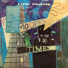 Charger l'image dans la galerie, Latin Quarter : Modern Times (LP, Album, RCA)