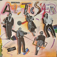 Load image into Gallery viewer, Atlantic Starr : As The Band Turns (LP, Album)