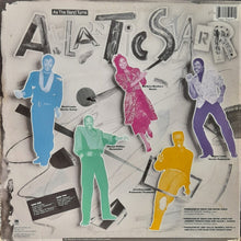 Load image into Gallery viewer, Atlantic Starr : As The Band Turns (LP, Album)