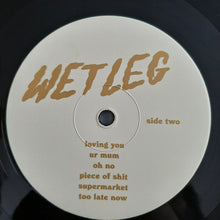 Load image into Gallery viewer, Wet Leg : Wet Leg (LP, Album)