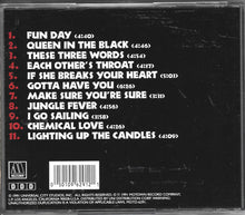 Load image into Gallery viewer, Stevie Wonder : Music From The Movie "Jungle Fever" (CD, Album)