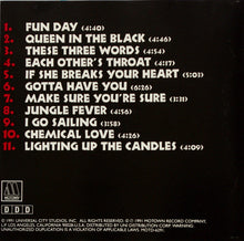 Load image into Gallery viewer, Stevie Wonder : Music From The Movie "Jungle Fever" (CD, Album)