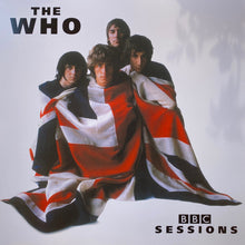 Charger l'image dans la galerie, The Who : BBC Sessions (2xLP, Album, RE)