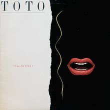 Load image into Gallery viewer, Toto : Isolation (LP, Album, Pit)