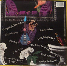 Load image into Gallery viewer, 'Til Tuesday : Everything's Different Now (LP, Album)