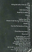 Load image into Gallery viewer, Johnny Mathis : Killing Me Softly With Her Song (LP, Album)