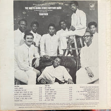 Laden Sie das Bild in den Galerie-Viewer, The Watts 103rd Street Rhythm Band* : Together (LP, Album, San)