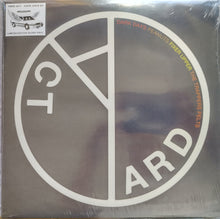 Load image into Gallery viewer, Yard Act : Dark Days EP (12", EP, Ltd, RE, Sil)
