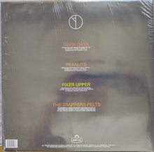 Load image into Gallery viewer, Yard Act : Dark Days EP (12", EP, Ltd, RE, Sil)