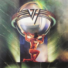 Load image into Gallery viewer, Van Halen : 5150 (LP, Album, Club, Col)