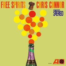 Charger l'image dans la galerie, Chris Connor : Free Spirits (LP, Album)