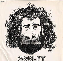 Load image into Gallery viewer, Godley & Creme : The History Mix Volume 1 (LP, Album, PRC)