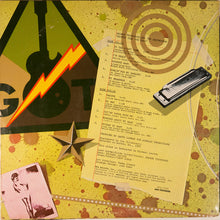 Charger l'image dans la galerie, George Thorogood And The Destroyers* : Better Than The Rest (LP, Album, RE, Glo)