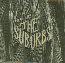 Load image into Gallery viewer, Arcade Fire : The Suburbs (2xLP, Album)