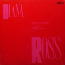 Load image into Gallery viewer, Diana Ross : Ross (LP, Album)