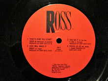 Load image into Gallery viewer, Diana Ross : Ross (LP, Album)