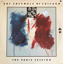 Load image into Gallery viewer, The Art Ensemble Of Chicago : The Paris Session (2xLP, Comp, Aut)
