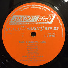 Load image into Gallery viewer, Bizet*, L'Orchestre De La Suisse Romande, Ansermet* : Carmen Suite • L'Arlesienne Suite (LP, Album, RE, RP)