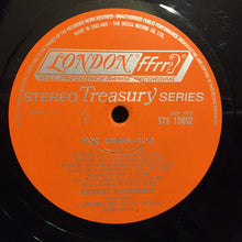 Load image into Gallery viewer, Bizet*, L'Orchestre De La Suisse Romande, Ansermet* : Carmen Suite • L'Arlesienne Suite (LP, Album, RE, RP)