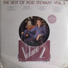 Charger l'image dans la galerie, Rod Stewart : The Best Of Rod Stewart Vol. 2 (2xLP, Comp, Gat)