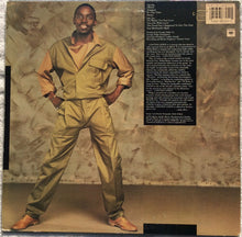 Load image into Gallery viewer, Philip Bailey : Continuation (LP, Album, Pit)